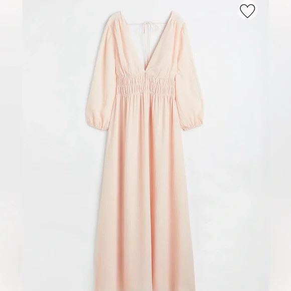 tiered midi dresses Flowy Tiered Midi Dress Green / XL